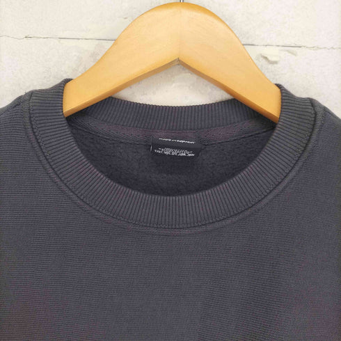 ステューシー Stussy SKATE STACK CREW メンズ S