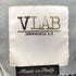 VLAB イタリア製 ラムスエード コート レディース L