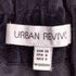 アーバンレヴィヴォ URBAN REVIVO ベロア ミニスカート レディース US 8