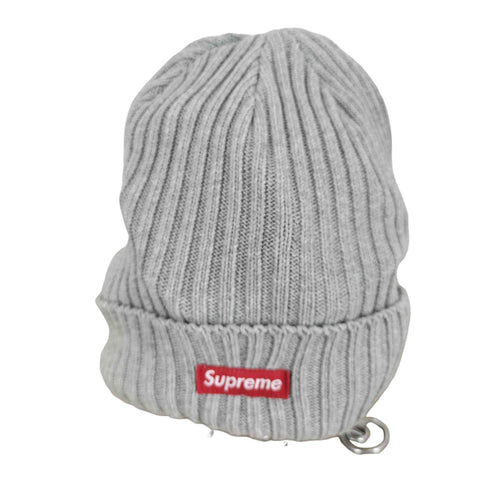 シュプリーム Supreme 26FW SMALL BOX BEANIE メンズ
