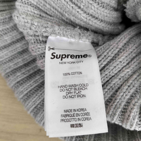 シュプリーム Supreme 26FW SMALL BOX BEANIE メンズ