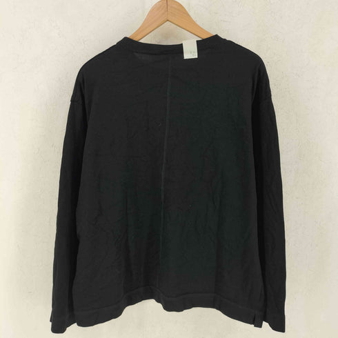 エヌハリウッド N.HOOLYWOOD CREW NECK T-SHIRT 20RCH メンズ 36