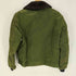 HORACE SMALL 90S USA製 TUFFY JAC ポリスマンジャケット メンズ 3BR