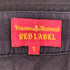ヴィヴィアンウエストウッドレッドレーベル Vivienne Westwood RED LABEL オーブボタン フレアスカート レディース JPN:1