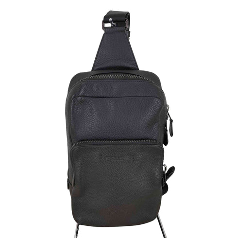 コーチ COACH ゴッサム パック ボディバッグ メンズ