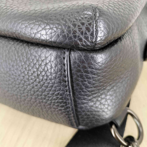 コーチ COACH ゴッサム パック ボディバッグ メンズ