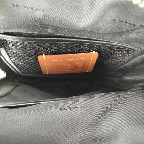 コーチ COACH ゴッサム パック ボディバッグ メンズ