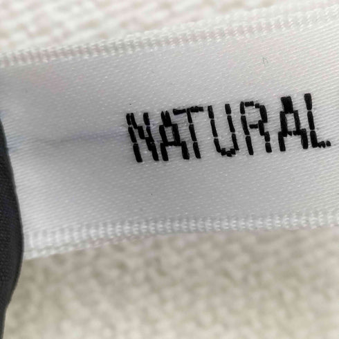 ナチュラルビューティーベーシック NATURAL BEAUTY BASIC 26SS チェックシャーリングワンピース レディース PS