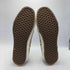 バンズ VANS checkerboard slip on メンズ JPN:26.5