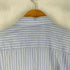 コムデギャルソンシャツ COMME des GARCONS SHIRT フランス製 フロントデザイン クレイジーパターン チェック L/S シャツ メンズ JPN:M