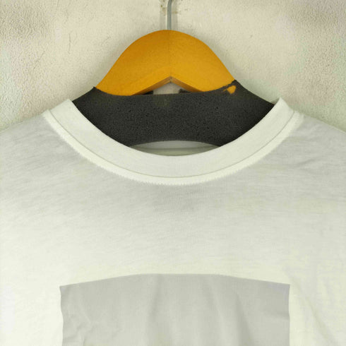 バートン BURTON フォトプリント アームレタリング L/S シャツ メンズ JPN:S