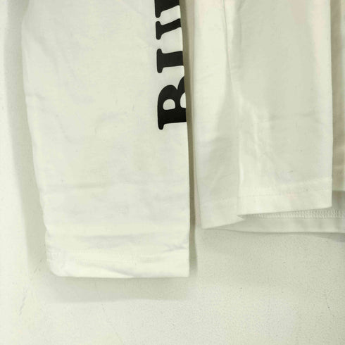 バートン BURTON フォトプリント アームレタリング L/S シャツ メンズ JPN:S