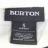バートン BURTON フォトプリント アームレタリング L/S シャツ メンズ JPN:S