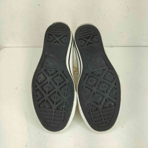 コンバースオールスター CONVERSE ALLSTAR メタリック ゴールド ローカットスニーカー レディース JPN:23
