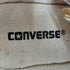 コンバースオールスター CONVERSE ALLSTAR メタリック ゴールド ローカットスニーカー レディース JPN:23