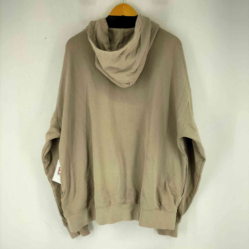 ARCHIVUM フロントプリント ジップフーディ メンズ JPN:XL