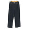 スローブイエナ SLOBE IENA LE DENIM デニムバギーパンツ レディース JPN:40