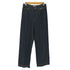 スローブイエナ SLOBE IENA LE DENIM デニムバギーパンツ レディース JPN:40