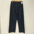 スローブイエナ SLOBE IENA LE DENIM デニムバギーパンツ レディース JPN:40