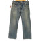 リーバイス Levis 503 CLASSIC オレンジラベル ストレートデニムパンツ メンズ W30 L33