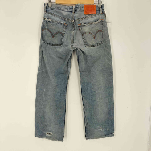 リーバイス Levis 503 CLASSIC オレンジラベル ストレートデニムパンツ メンズ W30 L33