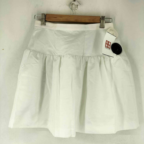 アンダーカバー UNDER COVER JUN TAKAHASHI Cat Sequin Mini Skirt レディース JPN:1