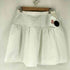 アンダーカバー UNDER COVER JUN TAKAHASHI Cat Sequin Mini Skirt レディース JPN:1