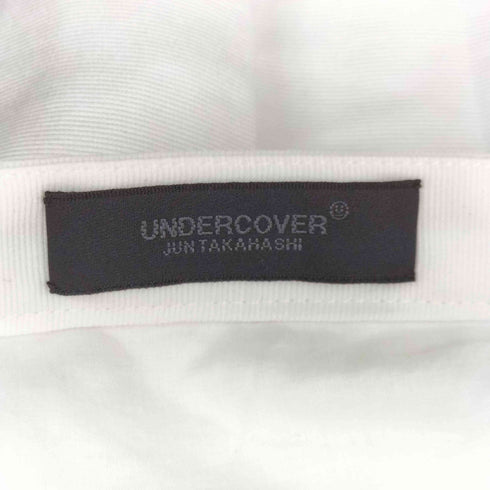 アンダーカバー UNDER COVER JUN TAKAHASHI Cat Sequin Mini Skirt レディース JPN:1