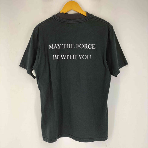 アンダーカバー UNDER COVER JUN TAKAHASHI コラボ プリント S/S Tシャツ メンズ JPN:4