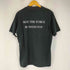 アンダーカバー UNDER COVER JUN TAKAHASHI コラボ プリント S/S Tシャツ メンズ JPN:4