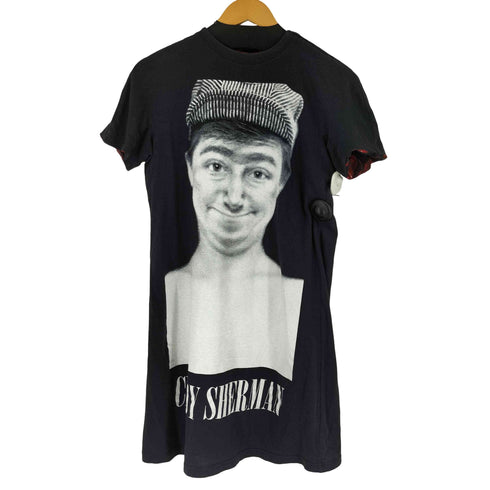 アンダーカバー UNDER COVER JUN TAKAHASHI CINDY SHERMAN リバーシブル S/S ワンピース レディース JPN:2