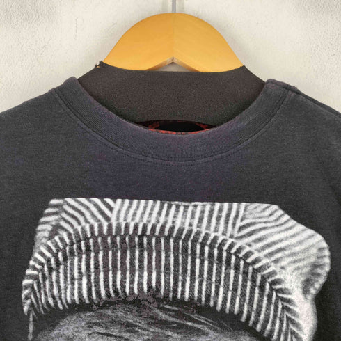 アンダーカバー UNDER COVER JUN TAKAHASHI CINDY SHERMAN リバーシブル S/S ワンピース レディース JPN:2