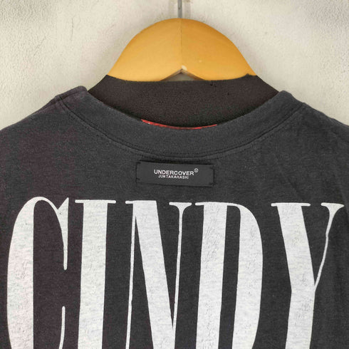 アンダーカバー UNDER COVER JUN TAKAHASHI CINDY SHERMAN リバーシブル S/S ワンピース レディース JPN:2