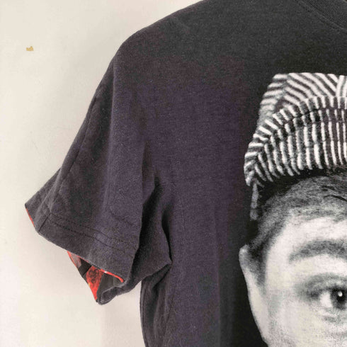 アンダーカバー UNDER COVER JUN TAKAHASHI CINDY SHERMAN リバーシブル S/S ワンピース レディース JPN:2