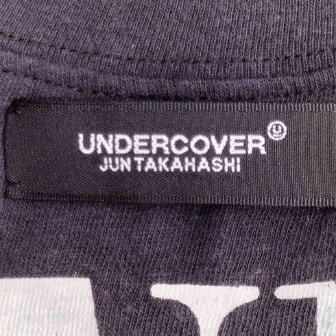 アンダーカバー UNDER COVER JUN TAKAHASHI CINDY SHERMAN リバーシブル S/S ワンピース レディース JPN:2