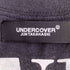 アンダーカバー UNDER COVER JUN TAKAHASHI CINDY SHERMAN リバーシブル S/S ワンピース レディース JPN:2