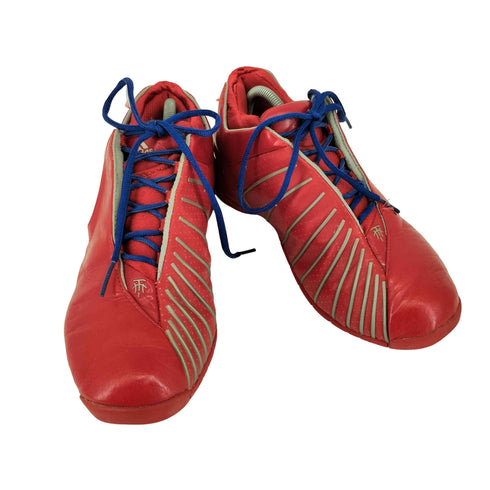 アディダス adidas T-Mac 3 All-Star メンズ