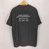 カシオ CASIO 50TH ANNIVERSARY Exhibition 50周年 グラフィック プリント Tシャツ メンズ JPN:XL