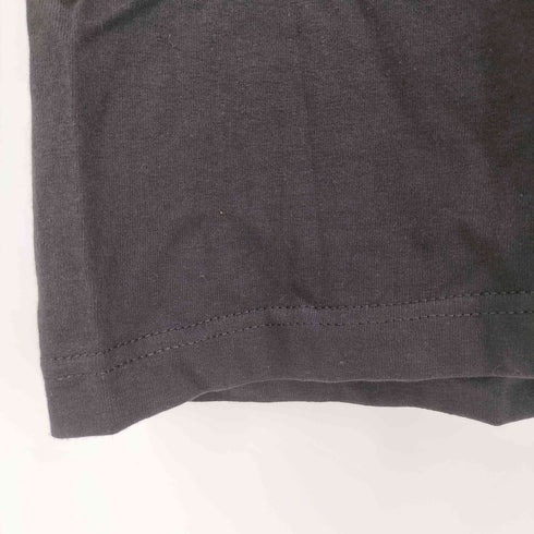 カシオ CASIO 50TH ANNIVERSARY Exhibition 50周年 グラフィック プリント Tシャツ メンズ JPN:XL