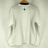 ANTERIORLOVED パイピングデザイン L/S カットソー メンズ JPN:L