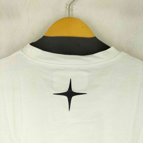 ANTERIORLOVED パイピングデザイン L/S カットソー メンズ JPN:L