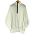 グラウンドワイヨウジヤマモト Ground Y Yohji Yamamoto Cotton Jersey Zipper Stand Collar Pullover メンズ JPN:3
