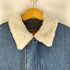 リーバイス Levis Rancher Sherpa Trucker Jacket メンズ JPN:M