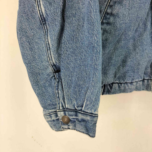 リーバイス Levis Rancher Sherpa Trucker Jacket メンズ JPN:M