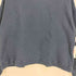 エイトン ATON NATURAL DYE URAKE OVERSIZED SWEAT メンズ 00