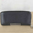 ルイヴィトン LOUIS VUITTON MADE IN SPAIN ラウンドジップ レザー 長財布 メンズ