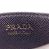 プラダ PRADA サフィアーノレザー カードケース メンズ