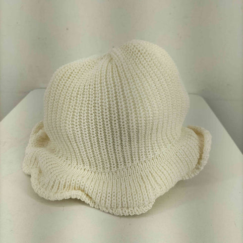カシラ CA4LA SORBET HAT 6 レディース