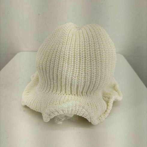 カシラ CA4LA SORBET HAT 6 レディース