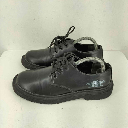 アンダーカバー UNDERCOVER レースアップシューズ メンズ JPN:25